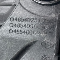 фото thumb №9, Педаль сцепления dacia duster ii duster iii bigster 465409659r