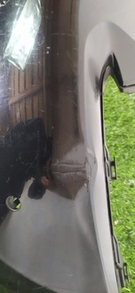 фото thumb №7, Бампер задняя porsche carrera 911 991