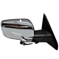 фото thumb №1, Dodge ram 2008- різні функції _ хром _ оригінал europa