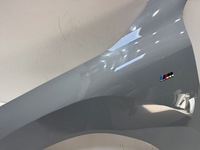 фото thumb №6, Bmw x3 g45 24- крыло левый перед переднее
