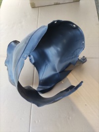 фото thumb №10, Подкрылок перед передние правое+ левая комплект vw polo 9n 01-09 2001-2009r.