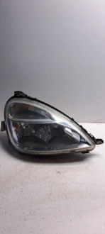 Купити Лампа перед права mercedes a klasa w168 a1688201861, фото thumb