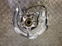 фото thumb №1, Bmw x4 g02 поворотний кулак ступиця задня правий 6879750