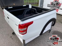 фото thumb №10, Кузов коробка передач грузовая l200 fiat fullback 2016+