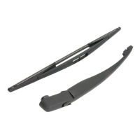 Купити Важіль + щітка задні corsa c corsa c 00-12, фото thumb