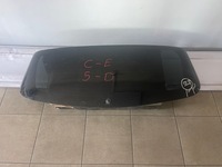 фото thumb №1, Opel corsa e 5d скло задня тонована 2018r оригінал