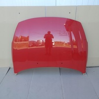 фото thumb №1, Капот volvo v60 s60 10-13