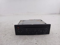 фото thumb №3, Renualt megane ii scenic ii радіо заводський cd + kod 4368