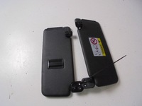 фото thumb №4, Защита солнцезащитные hyundai tucson iii lift n-line 2018 rok