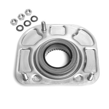 фото thumb №2, Monroe подушка амортизатора volvo