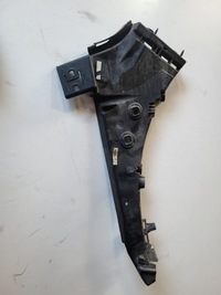 фото thumb №16, Направляющая бампера правый перед audi q7 4l0807284b aso