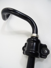 фото thumb №5, Rav4 5 v 2.5 гибрид тяга стабилизатора 2019-