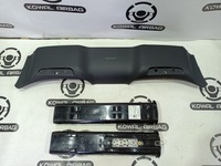 фото thumb №1, Marcedes w205 cabrio маскувальна накладка kapotaże дуги