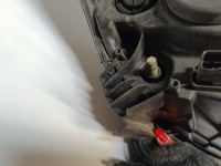 фото thumb №13, Renault captur 1 13-17 лампа ліва перед 260607391r