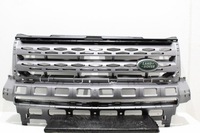 фото thumb №1, Range rover решітка радіатора електричний