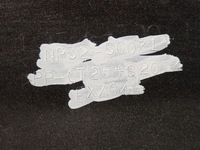 фото thumb №14, Mazda mx5 lift бампер передній перед