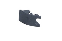 фото thumb №1, Заглушка isofix audi a4 08- цвет чёрный 8t08871874pk