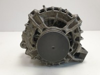 фото thumb №7, Генератор volvo xc60 2.4 d5 _ bosch 31419555 генератор