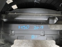 фото thumb №13, Торпедо консоль подушка ford f150 платиновый usa 2019 подушка пассажира