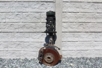 фото thumb №1, Mcperson левый поворотный кулак 508 i 2.0 hdi #933