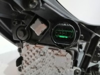 фото thumb №14, Hyundai i30 iii n lift лампа левая передняя перед hal 4763