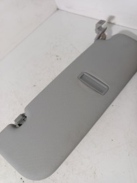 Накладка солнцезащитная ddaszek солцезащитный козырёк hyundai veloster 1 европа Недорого, фото thumb