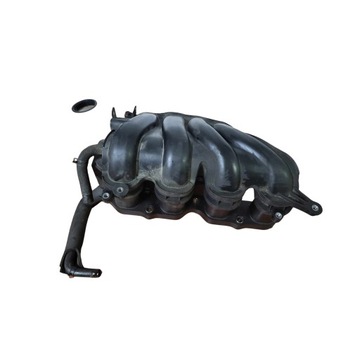 фото thumb №1, Колектор всмоктуючий hyundai i30 i30 1.4 16v g4fa 2r