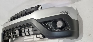 фото thumb №8, Бампер перед переднее suzuki sx4 s-cross i рестайлинг 16-20