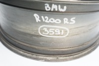 фото thumb №10, Bmw r 1200 rs 15-18 диск зад задня