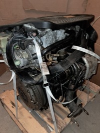 фото thumb №8, Двигатель 2.0citd rf7j комплектный mazda 5 mazda 6 надёжный do ponownego монтажа
