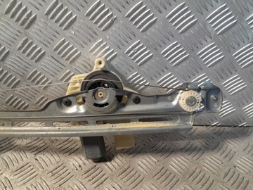 фото thumb №6, Peugeot 308 t9 підйомник вікна праві зад