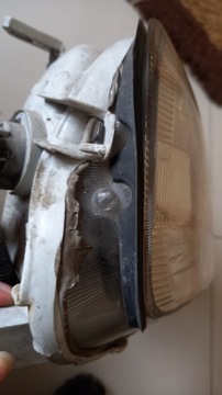 фото thumb №9, Фара правий honda civic 99r sedan 1.4b