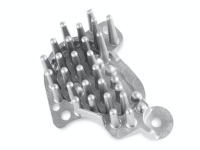 фото thumb №1, Al модуль led drl поворотник peugeot 308 ii 2017+ 1628555880 oem [лівий]