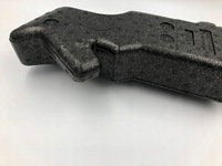 фото thumb №8, Вкладка багажника audi a8 d4 4h0 lift