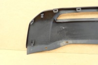 Mitsubishi asx 10- накладка спойлер бампера перед передній 18my3x45 оригінальний номер Оригінал, фото thumb