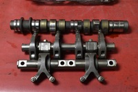 фото thumb №16, Головка двигуна права subaru legacy 3 iii 2.5 167 km 98-03