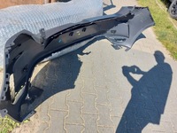 фото thumb №11, Бампер задня renault megane iv rs оригінал