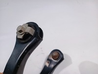 фото thumb №6, Рычаг перед передний верхний правый dodge durango 2016-