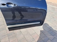фото thumb №5, Fiat 500l дверь правый перед правое передние