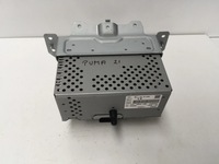 фото thumb №1, Ford puma ii mk2 навігація радіо h1bt-18k810-vnm