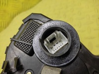 фото thumb №4, Toyota avensis t25 замок дверь правый перед