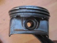 фото thumb №10, Opel 1.4 16v z14xep corsa c d meriva astra g h combo поршень шатун bez зазор