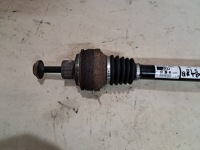 фото thumb №3, Audi q7 4m0 привідний вал задня 4m0501203d