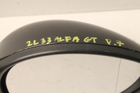 фото thumb №7, Alfa romeo gt зеркало правое правая сторона 7pin