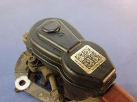 фото thumb №4, Audi a6 c7 2.0 tdi sedan суппорт скоба задняя правый