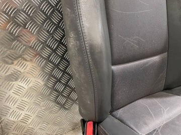 фото thumb №16, Ідеальні сидіння підігрів диван салон pół шкіра bmw 3 e46