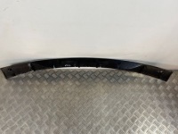фото thumb №8, 2018 mitsubishi eclipse cross молдинг освітлення номерного знака 5817a286zz