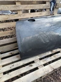 фото thumb №8, Дверь левый перед mini cooper r50 r53 dark silver