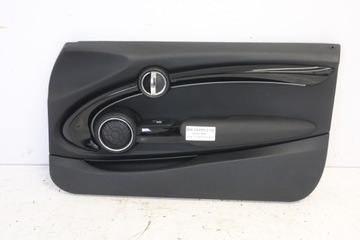 фото thumb №12, Сиденья диван обшивки комплект кожа mini cooper s f56 f57 13-25 европа