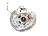 фото thumb №1, Поворотна опора ступиця праві перед bmw i4 g26 gran купе 2021- edrive40 340km